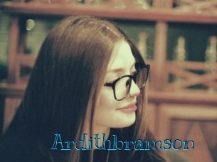 Ardithbramson