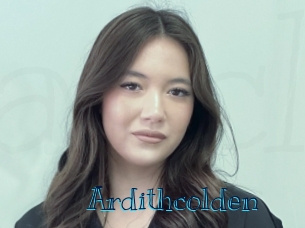 Ardithcolden