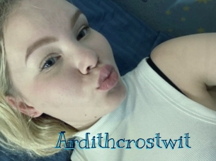 Ardithcrostwit