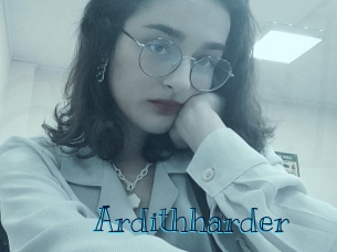 Ardithharder