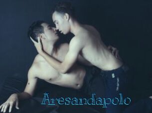 Aresandapolo