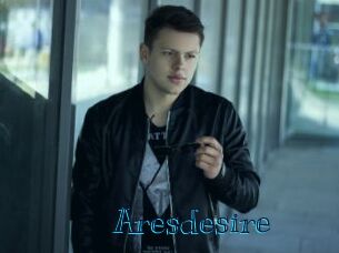 Aresdesire