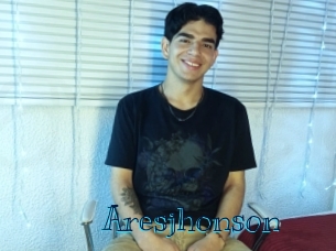 Aresjhonson