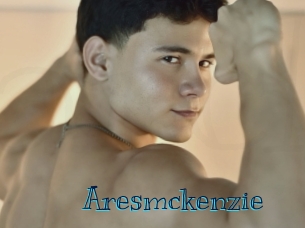 Aresmckenzie