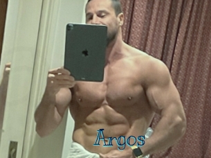 argos Archive DVD BIZ