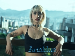 Ariablue
