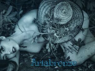 Ariabronze