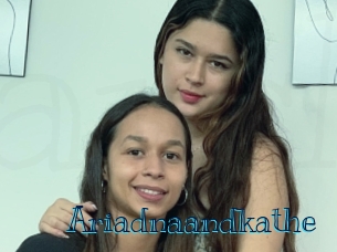 Ariadnaandkathe