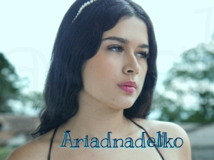 Ariadnadelko