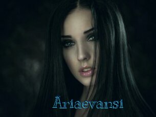 Ariaevansi