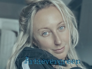 Ariaevergreen