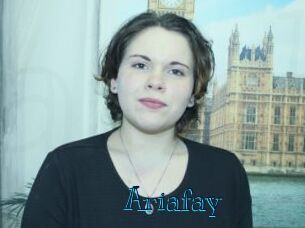 Ariafay