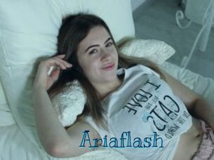 Ariaflash