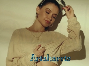 Ariaharris