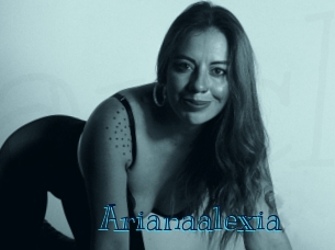 Arianaalexia