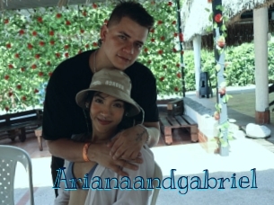 arianaandgabriel Archive DVD BIZ
