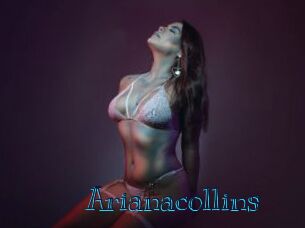 Arianacollins