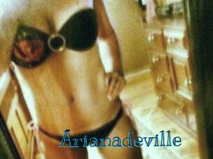 Arianadeville