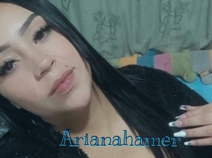 Arianahamer