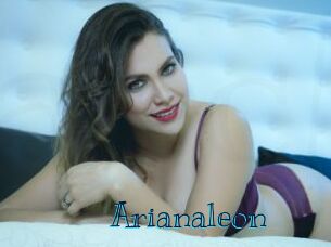 Arianaleon