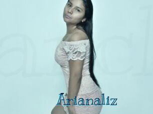 Arianaliz