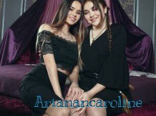 Arianancaroline