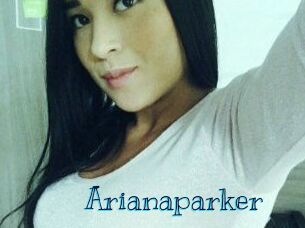 Arianaparker