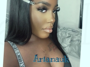 Arianauk