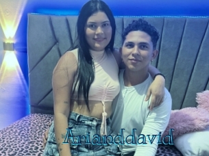Arianddavid
