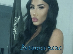 Arianna_xoxo