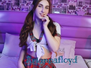 Ariannafloyd