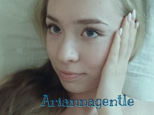 Ariannagentle