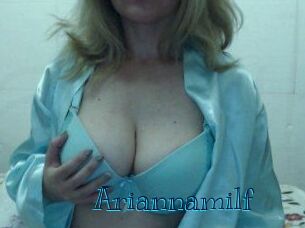 Ariannamilf