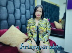 Ariannaruhiz