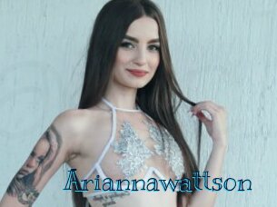 Ariannawattson
