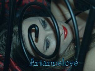 Ariannelove