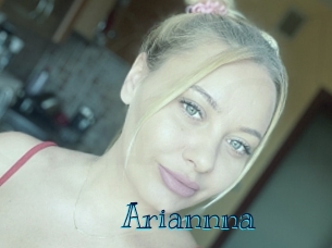 Ariannna