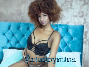 Ariannymina