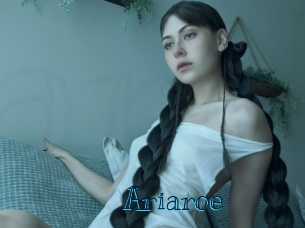 Ariaroe