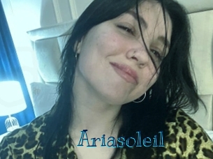 Ariasoleil