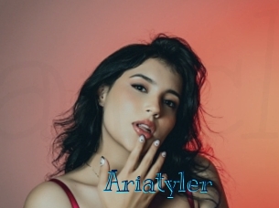 ariatyler Archive DVD BIZ