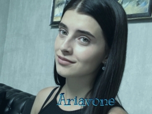 Ariavone