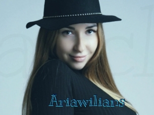 Ariawilians