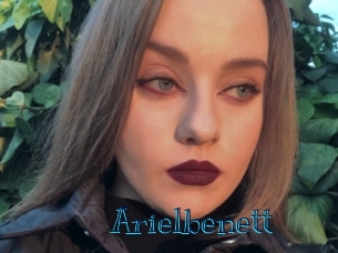 Arielbenett