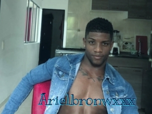 arielbronwxxx Archive DVD BIZ
