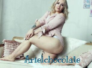 Arielchocolate