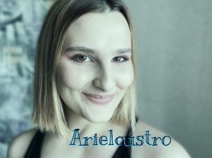 Arielcustro