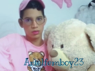 Arielfemboy23