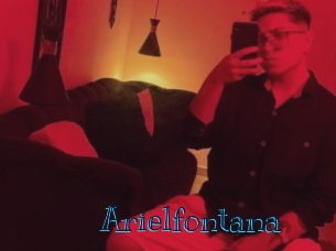 Arielfontana