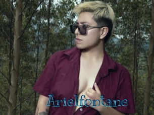 Arielfontane